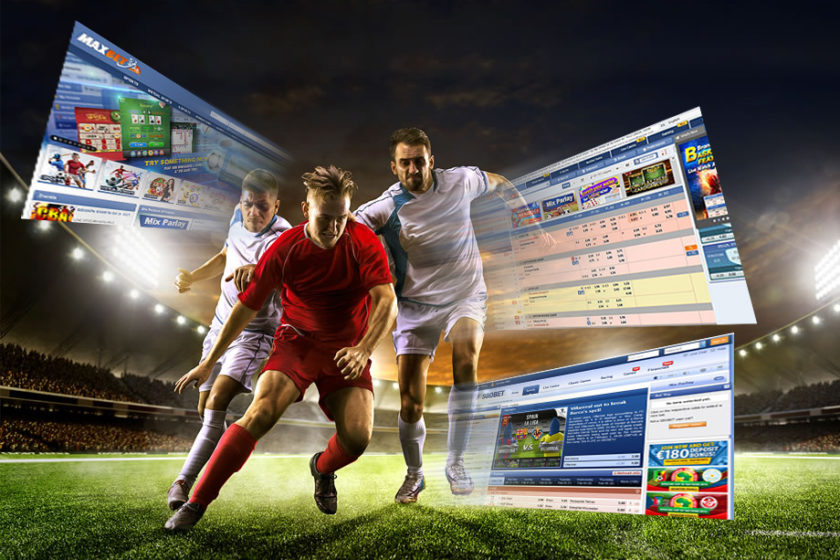 Sports betting are the fastest growing and exciting way for fun.