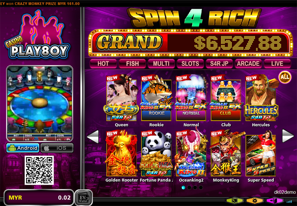 Play8oy – Best Online casinos with live casino and game slots that you might have missed