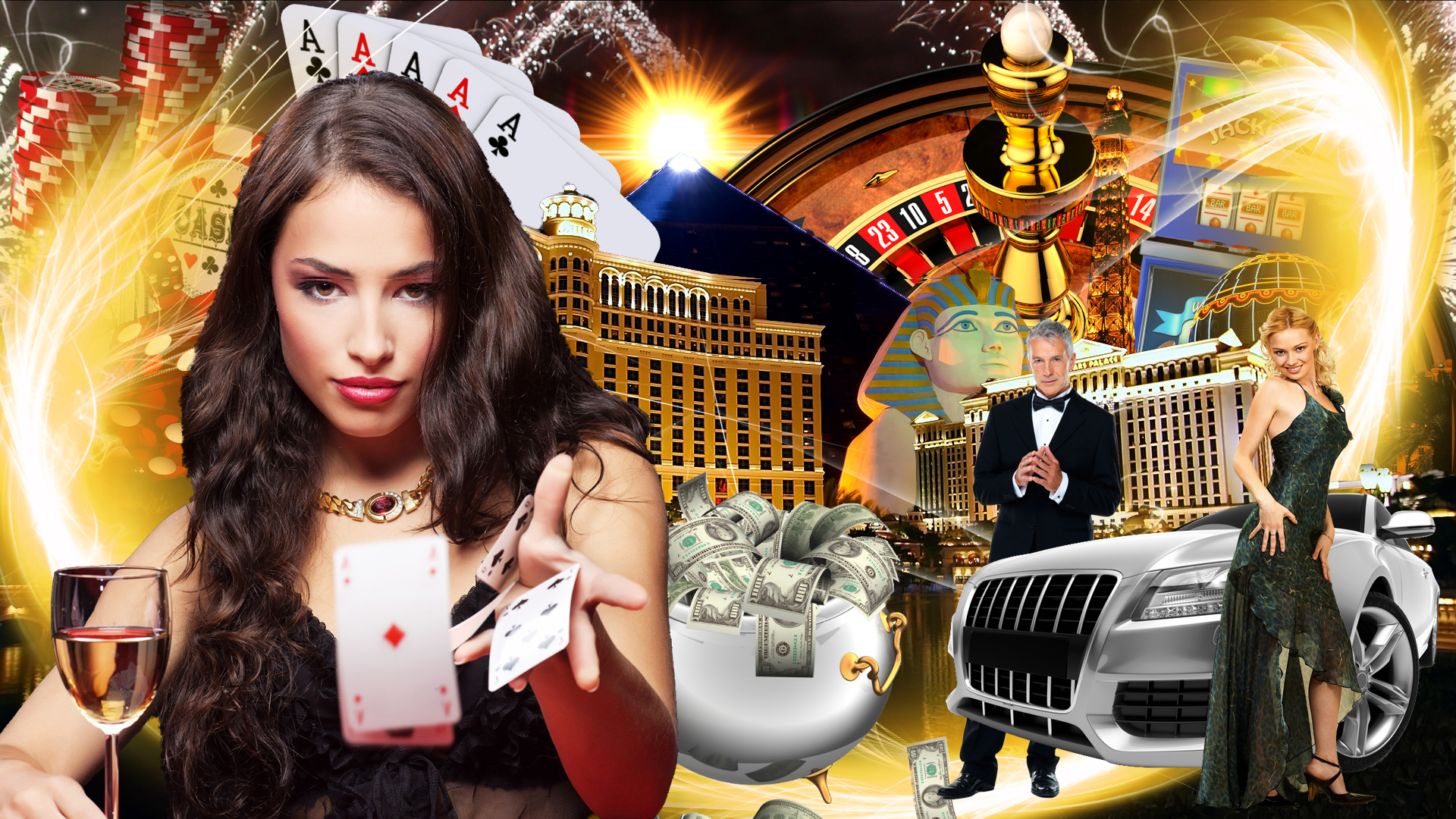 Advantages of playing Online Casino Malaysia