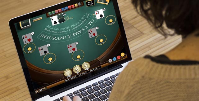 How can I get rich at Online gambling Malaysia?