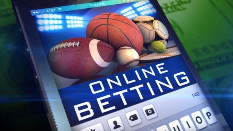 What are the benefits of online sports betting?