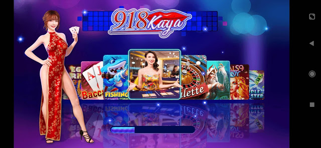 918kaya Casino – Best Platform To Play Online Games